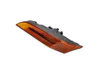 Amber Side Marker/Turn Signal Repeater. Porsche 992 Carrera / Turbo / GT3 2019>> - 992945061C, 992945062C