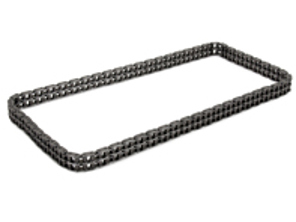 Timing chain. Porsche 996 Turbo - 99610555271, 50034374