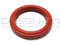 Anillo de sellado del eje de la caja de cambios Sportomatic. Porsche 911 1965-83 / 914 - 99911318940