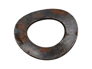 Washer for Oil Sump Plate. Porsche 356 / 911 65-73 - 90002800801