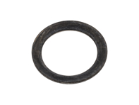 Rondelle de joint homocinétique d'essieu arrière. Porsche 914 1970-76 - 113501327