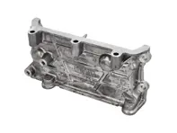 Coperchio albero a camme, cilindri 1-3. Porsche Cayenne 92A (958) 2011-18 / Macan 95B MKI 2014-18 / Panamera 970 2010-16 3.0L Diesel - 95810513001, 95810513000