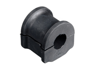 Stabilisatorstangbus Voor 20mm. Porsche964/993 - 96434379220