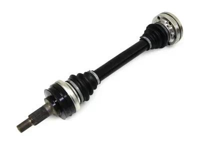 Arbre de transmission arrière. Porsche 981 Boxster / 981C Cayman - Boîte de vitesses PDK - 98133202452, 98133202451, 98133202450 - PS-S-014