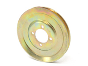 Poulie de pompe à air. Porsche 911 SC / 911 3.2L - 93011315800