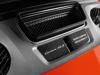 适用于配备 PCCB 的汽车的 Carrera S 动力套件。保时捷 991.2 Carrera S / Carrera 4S