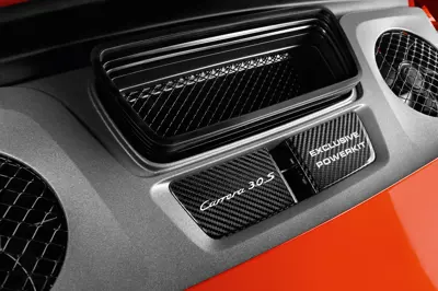 Powerkit Carrera S voor auto's met PCCB. Porsche 991.2 Carrera S / Carrera 4S