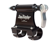 Fixation de fourche pour porte-vélo Monkey bar. SeaSucker HUSKE - SX6171, SX6172, SX6173, SX6174, SX6175, SX6176