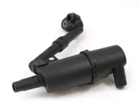 Oil separator in sump. Porsche Boxster / 996 / 997 - 99610708054