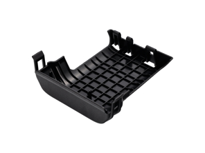 Copertura piastra relè. Porsche 987 / 987.2 / 997.1 / 997.2 2005-13 - 99761011200