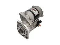 REFURBISHED Starter Motor (Light Weight). Porsche 924, 924 Turbo, 944, 944 Turbo - 9 Teeth - 95160410100, 951604101X - RAC506