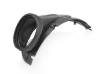 Luchtkanaal motor. Porsche 964/993 - 96410640301, 96410640302