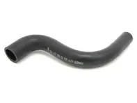 Ölabscheiderschlauch. Porsche 930 - 93010738902