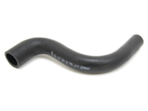Oil separator hose. Porsche 930 - 93010738902