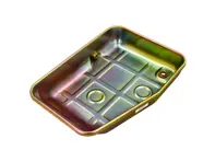 Tiptronic Gearbox Oil Pan. Porsche 964 / 993 - 94332102506