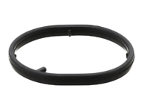 Engine oil cooler gasket. Porsche Boxster / Cayman / 991 / 997.2 / Cayenne - 94810717500, 0PB115441, 249.070