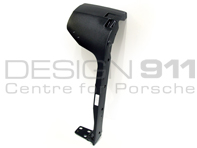 Cabriolet kapframe opklapbare boeg. Porsche 911/964 - 9115619280070B, 9115619270070B