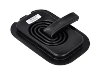 Beschermhoes voor handmatige versnellingspook. Porsche928 - 92842418103