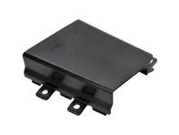 后制动管道支架。保时捷 997.2 GT2 RS / GT3 2010-13 - 99757563, 99757563191, 99757563291