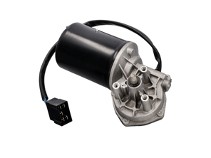 左舵车前雨刮电机。保时捷 911 1969-73 - 90162801601 - WSN121