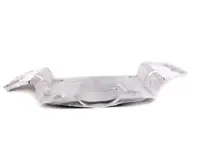 Bouclier thermique moteur. Porsche 986 Boxster - 98650460502