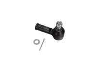 Track rod end. Porsche 911 TURBO (930) - 93034732200 - 41.TR.702, 1644600300