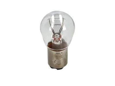 Brems-/Rücklichtbirne 12V 21/4W. Porsche 987 Boxster / 987C Cayman / 997.1 - 90063101791, 90063101790, 90063102290