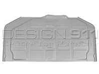 Front half floor Pan. Porsche 911/912 1965-89 - 91150193500, 91150193600, 591071, 591072, 911.501.935.00, 911.501.936.00, 683100170, 1683100180, 91150193500GRV, 9115019360GRV, 91150193700, 91150105112GRV - P218, PP218