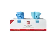 Autoglym Autoreinigungstücher (24er-Packung) - CCCLOTH24