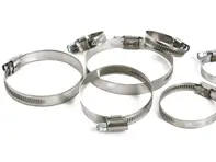 Kit de abrazaderas para mangueras de aceite. Porsche 930 Turbo 1978-89 - 99918128450, 93011017101, 99923900740, 99923901140, 93011033503, 93011033500, 99923900940, PCG239094A - DO88, DO88