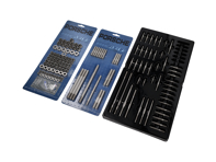 发动机外壳套件。保时捷 911 和 930 Turbo - 504-9501