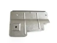 Air distribution pipe heat shield. Porsche 993 C2/C4 - 99321121304