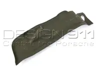 Pieza de conexión de la carcasa de la rueda delantera. Porsche 911 1969-89 COUPÉ - 91150181500GRV, 91150181500, 90150141121, 91150141200GRV, 91150141200, 90150141221