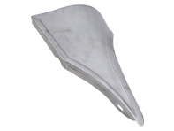 Hoekstructuur voorvleugel. Porsche911 - 1680301470, 1680301480