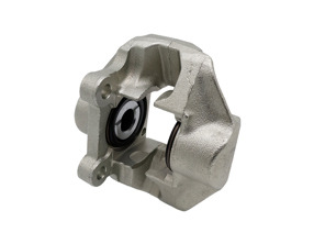 Bremssattel vorne. Porsche 914 ab 1972 >> - 91435142500, 91435142600 - PS8858, PS8859, 1661901270, 1661901280