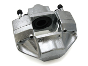 Bremssattel vorne. Porsche 914 ab 1972 >> - 91435142500, 91435142600 - PS8858, PS8859, 1661901270, 1661901280