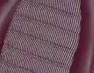 Porsche classic fabric 50 Jahre Porsche. Porsche 911SC