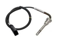 Sensore temperatura gas di scarico. Porsche 958 Cayenne Diesel 3.0ltr 2015-18 - 95860628831 - 114 800 0239