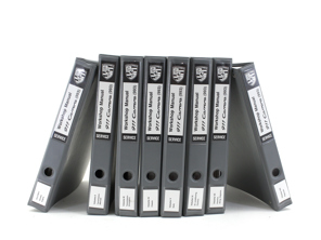 Manuale di officina di fabbrica per Porsche 993 1995-1998 - WKD483121