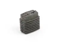 Amortiguador de palanca de cambios. Porsche 964 / 993 - 93142411000