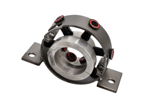 Reparatieklem voor de aandrijfas. Porsche 958 Cayenne - 958521102B, 95842101100, 95842101101, 95842101102, 95842101103, 95842101130, 95842101131, 95842101132, 95842101133, 95842101110, 95842101111, 95842101112, 95842101113, 95842101120, 95842101121, 95842101122, 95842101123, 95842101140, 958521102C