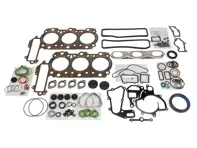 SET GUARNIZIONI MOTORE Porsche 997 S 3.8L 261KW / 355HP M97.01 - 99970755440, 99610124151, 99610124251, 99610634054, 99710420102, 99710420103 - M97.01SET