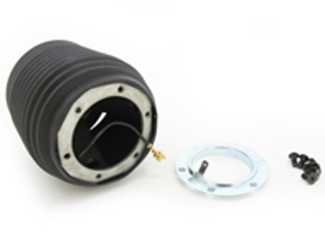 Steering wheel install kit for MOMO Porsche 964 / 993 - 96465210400, 9286122200, PCG34796400 - ML7004, ML7004, ML7004kit