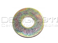 Shock Absorber Washer. Porsche 911/912 / 356 - 91133352300