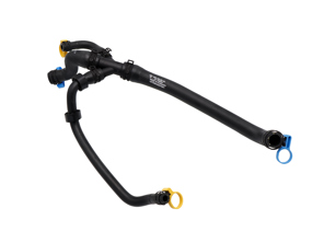 Coolant hose Return. Porsche 970.2 Panamera S / 4S - 94610605161