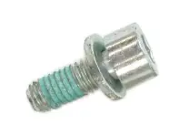 Vite combinata M 6 x 16 - 99921801601