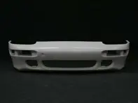 Front bumper. Porsche 993 turbo / Carrera S / Carrera 4S - 99350531102, 99350531102G2X - TK91