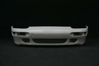 Frontstoßstange. Porsche 993 turbo / Carrera S / Carrera 4S - 99350531102, 99350531102G2X - TK91