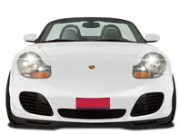 Voorbumper. Porsche 996 MK1 / Boxster 986 1997-2002