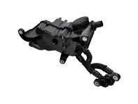 Oil Separator. Porsche 982 Boxster / 982C Cayman - 0PC115099B, 0PC115099A - 100001